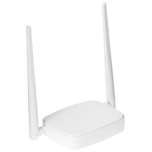 Купить Wi-Fi роутер Tenda N301 в интернет-магазине DNS. Характеристики, цена Tenda N301 | 1016495.