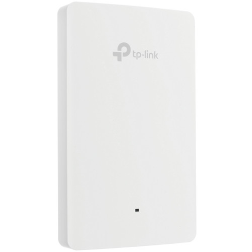 Купить Точка доступа TP-Link EAP235-Wall в интернет-магазине DNS. Характеристики, цена TP-Link EAP235-Wall | 4746401.