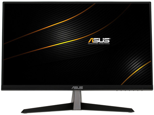 Купить 23.8" Монитор ASUS VY249HGE черный в интернет-магазине DNS. Характеристики, цена ASUS VY249HGE | 5412646.