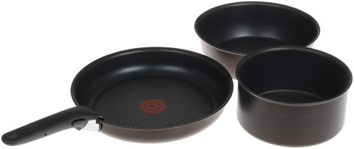 Купить Набор посуды Tefal Ingenio Chef's 4L6559702 в интернет-магазине DNS. Характеристики, цена Tefal Ingenio Chef's 4L6559702 | 1148466.