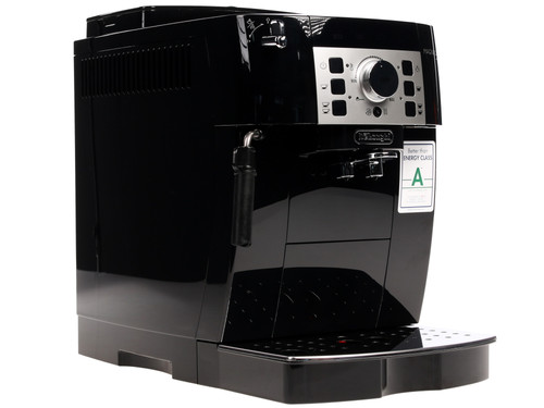 Купить Кофемашина автоматическая DeLonghi Magnifica S ECAM 22.110.B черный в интернет-магазине DNS. Характеристики, цена DeLonghi Magnifica S ECAM 22.110.B | 1904365.
