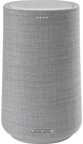 Купить Умная колонка Harman Kardon Citation 100 серый в интернет-магазине DNS. Характеристики, цена Harman Kardon Citation 100 | 5320320.