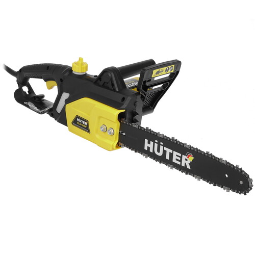 Купить Электрическая цепная пила Huter ELS-1800P шина - 35 см(14") в интернет-магазине DNS. Характеристики, цена Huter ELS-1800P | 8164984.