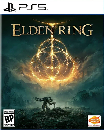Купить Игра Elden Ring (PS5) в интернет-магазине DNS. Характеристики, цена Elden Ring | 5036425.