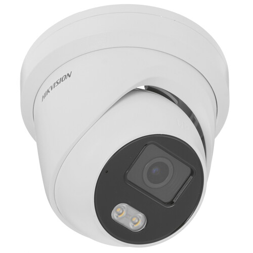 Купить IP-камера Hikvision DS-2CD2347G2-LU(C) 2.8 mm в интернет-магазине DNS. Характеристики, цена Hikvision DS-2CD2347G2-LU(C) 2.8 mm | 5344323.