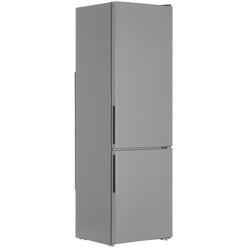 Купить Холодильник с морозильником   Indesit ITR 4200 S серебристый в интернет-магазине DNS. Характеристики, цена Indesit ITR 4200 S | 5300551.