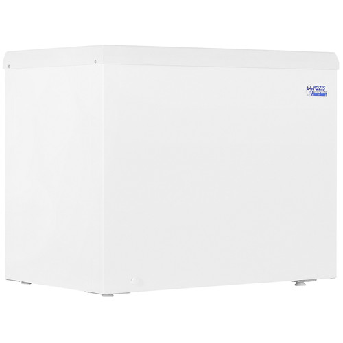 Купить Морозильный ларь Pozis FH-255 белый в интернет-магазине DNS. Характеристики, цена Pozis FH-255 | 7931439.