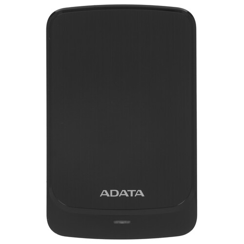 Купить 1 ТБ Внешний HDD ADATA HV320 [AHV320-1TU31-CBK] в интернет-магазине DNS. Характеристики, цена ADATA HV320 | 4900295.