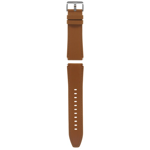 Купить Ремешок Xiaomi для Xiaomi Watch S1/ S1 Active/ S2/ S3/ S4 коричневый в интернет-магазине DNS. Характеристики, цена Xiaomi Leather Strap | 5050436.