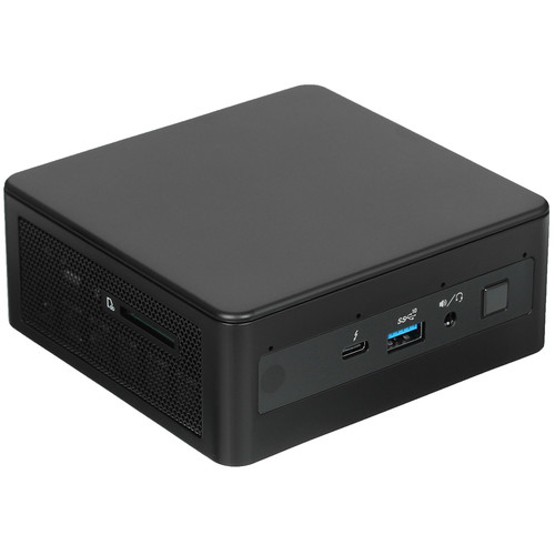 Купить Платформа Intel NUC 11 в интернет-магазине DNS. Характеристики, цена Intel NUC 11 | 5403454.
