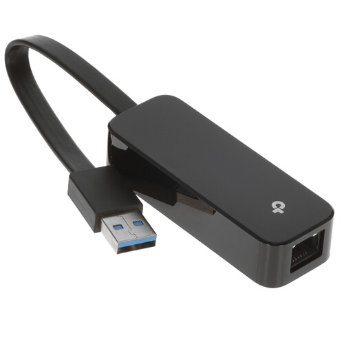 Купить Сетевая карта TP-Link UE306 в интернет-магазине DNS. Характеристики, цена TP-Link UE306 | 5032637.