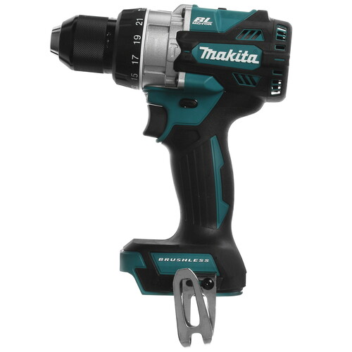 Купить Дрель-шуруповерт Makita DHP486Z LXT 18V без ЗУ, без АКБ в интернет-магазине DNS. Характеристики, цена Makita DHP486Z | 9929641.