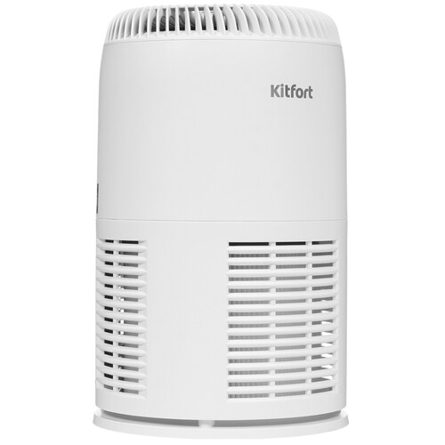 Купить Очиститель воздуха Kitfort KT-2812 белый в интернет-магазине DNS. Характеристики, цена Kitfort KT-2812 | 8194147.
