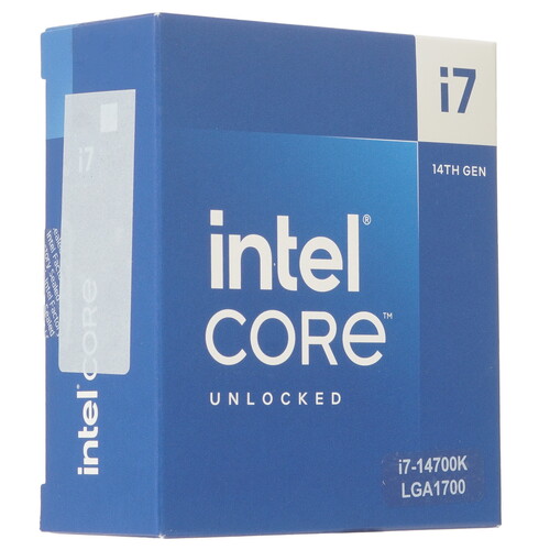 Купить Процессор Intel Core i7-14700K BOX в интернет-магазине DNS. Характеристики, цена Intel Core i7-14700K | 5436621.