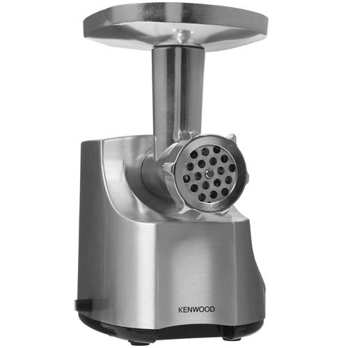 Купить Мясорубка электрическая Kenwood MG510 серый в интернет-магазине DNS. Характеристики, цена Kenwood MG510 | 0141896.