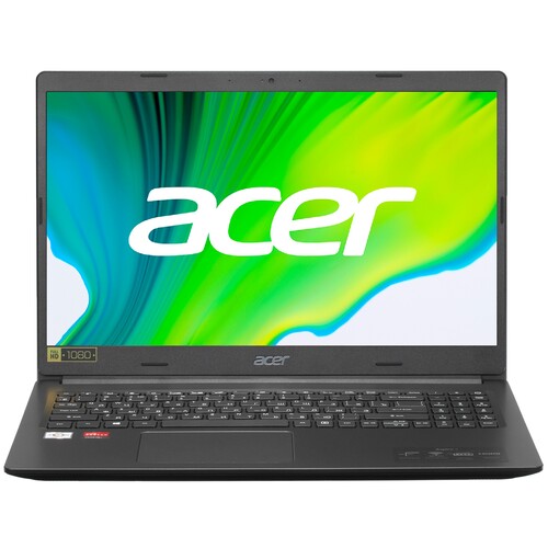 Купить 15.6" Ноутбук Acer Aspire 3 A315-23-R97E [FullHD, TN+film, 60 Гц ...