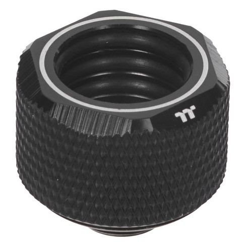 Купить Фитинг для СЖО Thermaltake Pacific C-PRO [CL-W214-CU00BL-A] в интернет-магазине DNS. Характеристики, цена Thermaltake Pacific C-PRO [CL-W214-CU00BL-A] | 1232502.