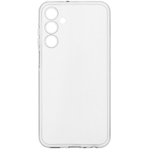 Купить Накладка  Aceline Silicone для Samsung Galaxy A25 прозрачный в интернет-магазине DNS. Характеристики, цена Aceline Silicone | 5442288.