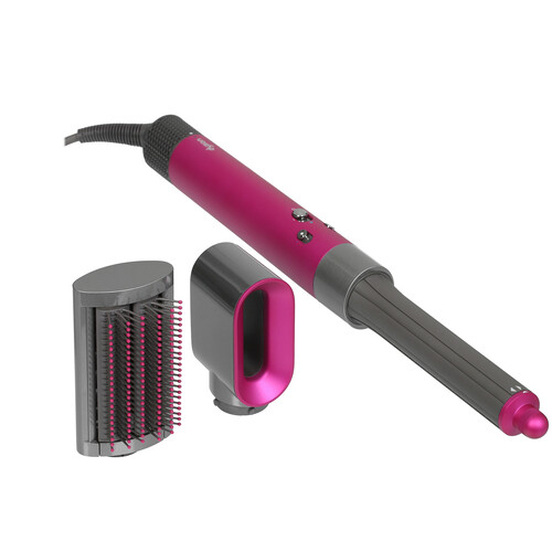 Купить Мультистайлер Dyson Airwrap HS05 Lite розовый в интернет-магазине DNS. Характеристики, цена Dyson Airwrap HS05 Lite | 5417830.