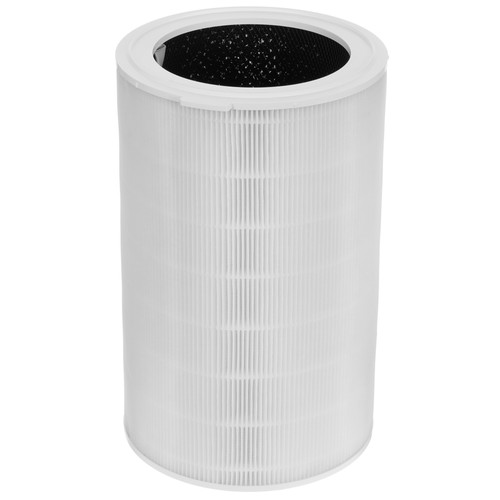 Купить Фильтр Xiaomi Smart Air Purifier Elite Filter AFEP7TFX19 в интернет-магазине DNS. Характеристики, цена Xiaomi Smart Air Purifier Elite Filter AFEP7TFX19 | 5400932.