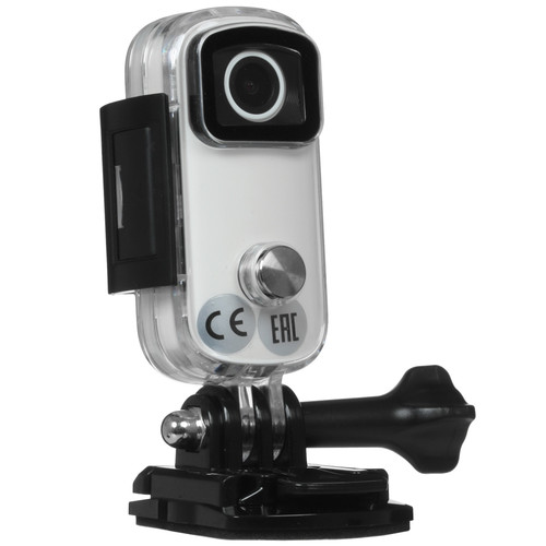 Купить Экшн-камера SJCAM C100+ белый в интернет-магазине DNS. Характеристики, цена SJCAM C100+ | 4790875.