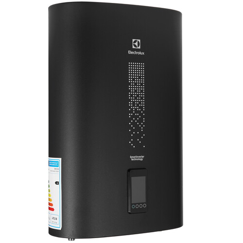 Купить Водонагреватель электрический Electrolux EWH 30 SmartInverter Grafit в интернет-магазине DNS. Характеристики, цена Electrolux EWH 30 SmartInverter Grafit | 9959983.