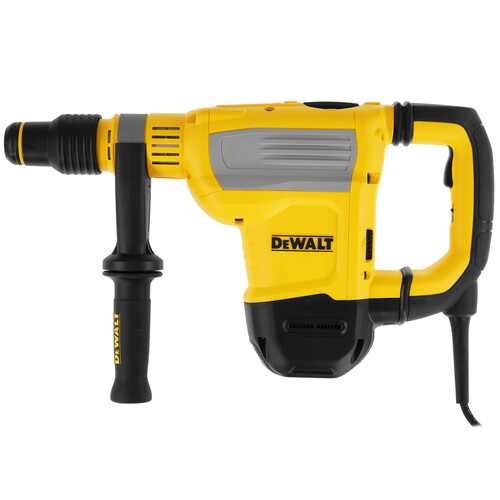 Купить Перфоратор DeWalt D25614K в интернет-магазине DNS. Характеристики, цена DeWalt D25614K | 9014042.