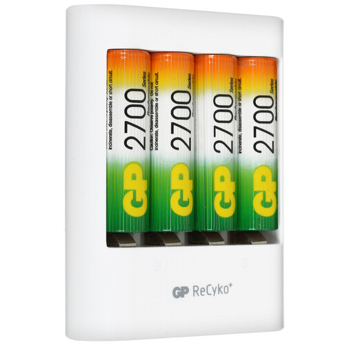 Купить Зарядное устройство GP PowerBank U411 в интернет-магазине DNS. Характеристики, цена GP PowerBank U411 | 1378800.