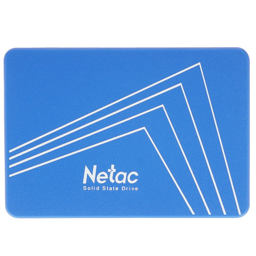 Купить 1024 ГБ 2.5" SATA накопитель Netac N600S [NT01N600S-001T-S3X] в интернет-магазине DNS. Характеристики, цена Netac N600S | 9904856.