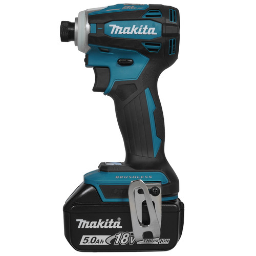 Купить Винтоверт Makita DTD172RTJ LXT 18V в интернет-магазине DNS. Характеристики, цена Makita DTD172RTJ | 9957973.
