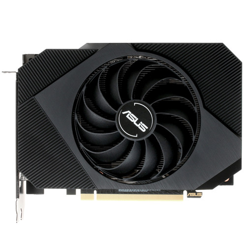 Купить Видеокарта ASUS GeForce RTX 3050 Phoenix [PH-RTX3050-8G] в интернет-магазине DNS. Характеристики, цена ASUS GeForce RTX 3050 Phoenix | 5012308.