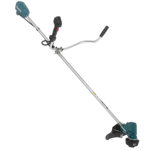 Купить Триммер аккумуляторный Makita DUR190UZX3 LXT 18V в интернет-магазине DNS. Характеристики, цена Makita DUR190UZX3 | 5333103.