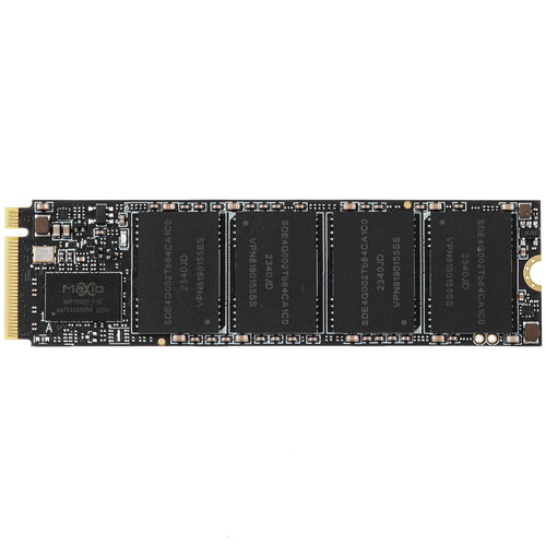 Купить 1024 ГБ SSD M.2 накопитель Hikvision E3000 [HS-SSD-E3000/1024G ...