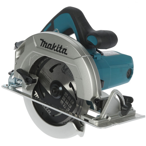 Купить Пила дисковая Makita HS7611K в интернет-магазине DNS. Характеристики, цена Makita HS7611K | 8118970.