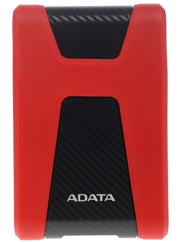 Купить 2 ТБ Внешний HDD ADATA HD650 [AHD650-2TU31-CRD] в интернет-магазине DNS. Характеристики, цена ADATA HD650 | 1190764.