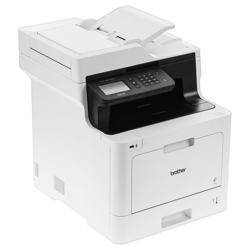 Купить МФУ лазерное Brother DCP-L8410CDW в интернет-магазине DNS. Характеристики, цена Brother DCP-L8410CDW | 5098287.