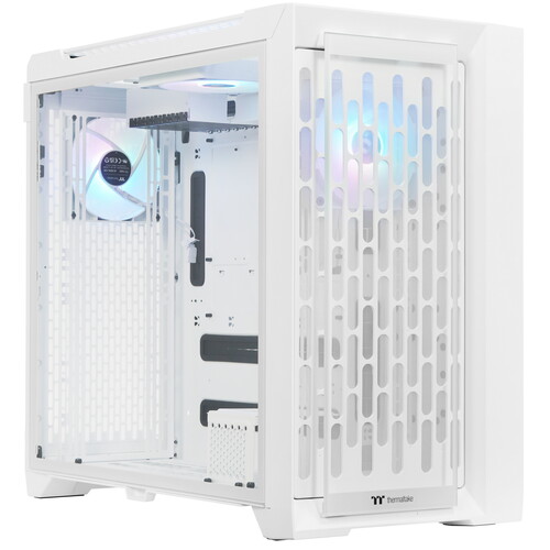 Купить Корпус Thermaltake CTE C750 TG ARGB Snow [CA-1X6-00F6WN-01] белый в интернет-магазине DNS. Характеристики, цена Thermaltake CTE C750 TG ARGB Snow | 5403739.