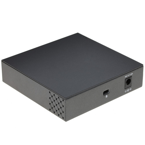 Купить Коммутатор TP-Link TL-SG1005P в интернет-магазине DNS. Характеристики, цена TP-Link TL-SG1005P | 1269313.