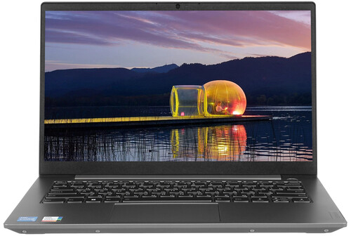Купить 14" Ноутбук Lenovo ThinkBook 14 G4 IAP серый в интернет-магазине DNS. Характеристики, цена Lenovo ThinkBook 14 G4 IAP | 5057656.
