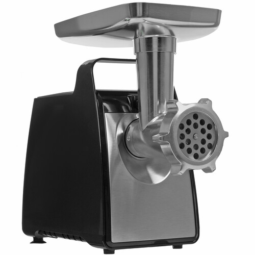 Купить Мясорубка электрическая Moulinex HV7 Pro ME556810 черный в интернет-магазине DNS. Характеристики, цена Moulinex HV7 Pro ME556810 | 5346829.