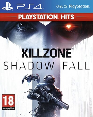 Купить Игра Killzone: Shadow Fall – PlayStation Hits (PS4) в интернет-магазине DNS. Характеристики, цена Killzone: Shadow Fall – PlayStation Hits | 1279508.