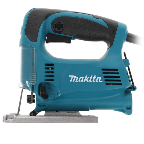 Купить Электрический лобзик Makita 4329KX1 в интернет-магазине DNS. Характеристики, цена Makita 4329KX1 | 1164049.