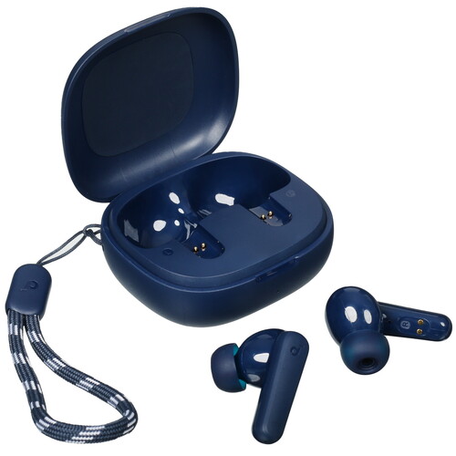 Купить Наушники TWS Anker Soundcore R50i  синий 2023 в интернет-магазине DNS. Характеристики, цена Anker Soundcore R50i | 5430751.