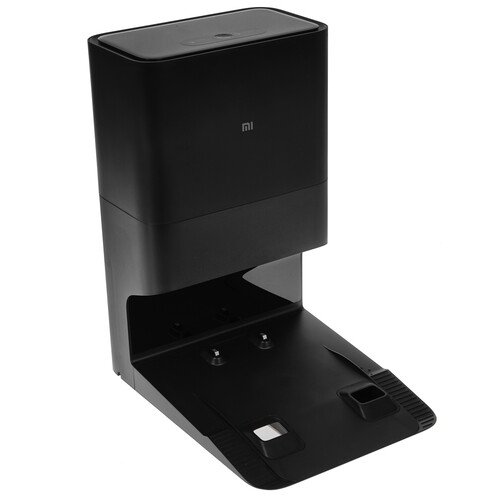 Купить Станция самоочистки Xiaomi BHR5196EU черный в интернет магазине ...