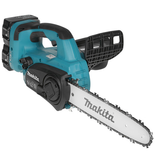 Купить Аккумуляторная цепная пила Makita DUC302RF2  шина - 30 см в интернет-магазине DNS. Характеристики, цена Makita DUC302RF2 | 8195612.