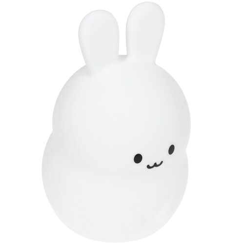Купить Ночник Rombica LED Rabbit белый в интернет-магазине DNS. Характеристики, цена Rombica LED Rabbit | 5334286.