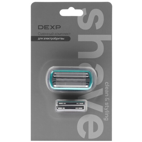 Купить Сменный комплект DEXP RCW-2300YXBG в интернет-магазине DNS. Характеристики, цена DEXP RCW-2300YXBG | 5424272.