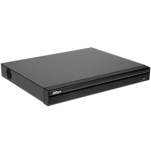 Купить Регистратор для видеонаблюдения Dahua DHI-NVR4216-16P-4KS2/L в интернет-магазине DNS. Характеристики, цена Dahua DHI-NVR4216-16P-4KS2/L | 1691874.
