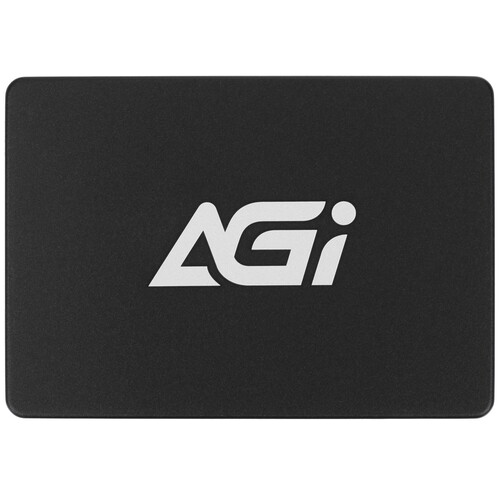Купить 500 ГБ 2.5" SATA накопитель AGI AI238 [AGI500GIMAI238] в интернет-магазине DNS. Характеристики, цена AGI AI238 | 9908356.