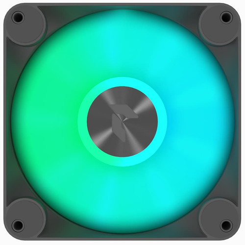 Купить Вентилятор APNX FP1-140 PWM ARGB [APF4-PF11217.11] черный в интернет-магазине DNS. Характеристики, цена APNX FP1-140 PWM ARGB | 5432272.